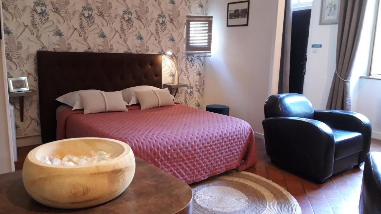 Logis Louisblanc, Muraille Romaine, Lit Queen-Size, Centre Ville Льо Ман Екстериор снимка