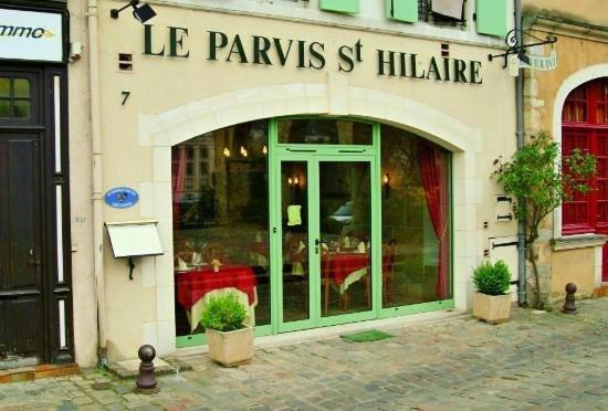 Logis Louisblanc, Muraille Romaine, Lit Queen-Size, Centre Ville Льо Ман Екстериор снимка